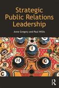 Gregory / Willis |  Strategic Public Relations Leadership | Buch |  Sack Fachmedien