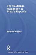 Pappas |  The Routledge Guidebook to Plato's Republic | Buch |  Sack Fachmedien