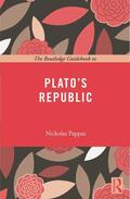 Pappas |  The Routledge Guidebook to Plato's Republic | Buch |  Sack Fachmedien