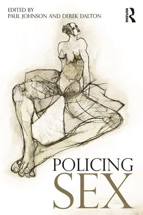 Johnson / Dalton | Policing Sex | Buch | 978-0-415-66806-4 | www.sack.de