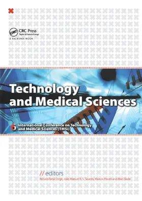 Natal Jorge / Tavares / Pinotti Barbosa |  Technology and Medical Sciences | Buch |  Sack Fachmedien