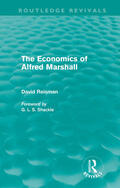Reisman |  The Economics of Alfred Marshall | Buch |  Sack Fachmedien