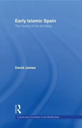 James |  Early Islamic Spain | Buch |  Sack Fachmedien