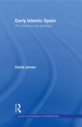 James |  Early Islamic Spain | Buch |  Sack Fachmedien