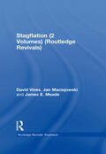 Maciejowski / Meade / Vines |  Stagflation (2 Volumes) | Buch |  Sack Fachmedien