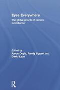 Doyle / Lippert / Lyon |  Eyes Everywhere | Buch |  Sack Fachmedien