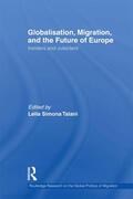Talani |  Globalisation, Migration, and the Future of Europe | Buch |  Sack Fachmedien