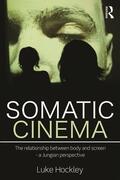 Hockley |  Somatic Cinema | Buch |  Sack Fachmedien