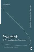 Hinchliffe / Holmes |  Swedish: A Comprehensive Grammar | Buch |  Sack Fachmedien