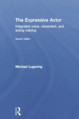 Lugering | The Expressive Actor | Buch | 978-0-415-66930-6 | sack.de