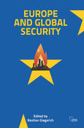 Giegerich |  Europe and Global Security | Buch |  Sack Fachmedien