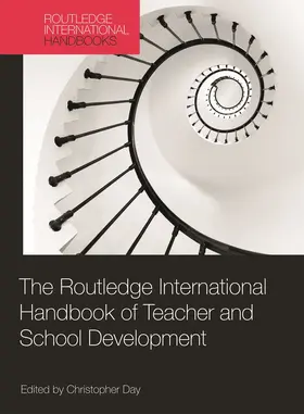 Day | The Routledge International Handbook of Teacher and School Development | Buch | 978-0-415-66970-2 | www.sack.de