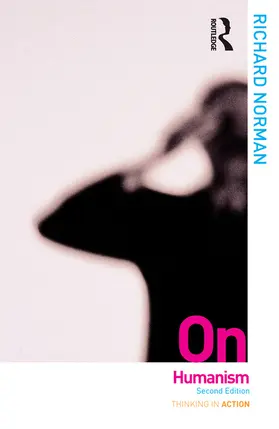 Norman |  On Humanism | Buch |  Sack Fachmedien