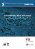 Rodi / Uhlmann |  Environmental Fluid Mechanics | Buch |  Sack Fachmedien