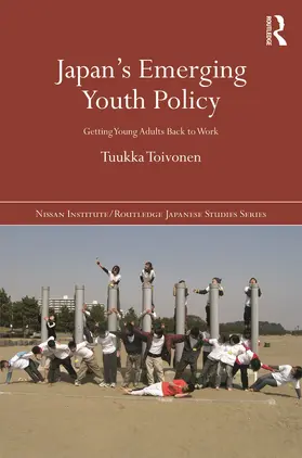Toivonen |  Japan's Emerging Youth Policy | Buch |  Sack Fachmedien