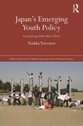 Toivonen |  Japan's Emerging Youth Policy | Buch |  Sack Fachmedien