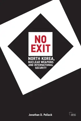 Pollack |  No Exit | Buch |  Sack Fachmedien