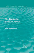 Brimblecombe |  The Big Smoke | Buch |  Sack Fachmedien