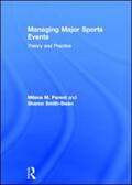 Parent |  Managing Major Sports Events | Buch |  Sack Fachmedien
