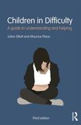 Elliott / Place |  Children in Difficulty | Buch |  Sack Fachmedien