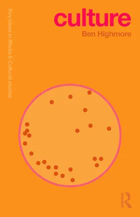 Highmore |  Culture | Buch |  Sack Fachmedien