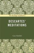 Hatfield |  The Routledge Guidebook to Descartes' Meditations | Buch |  Sack Fachmedien