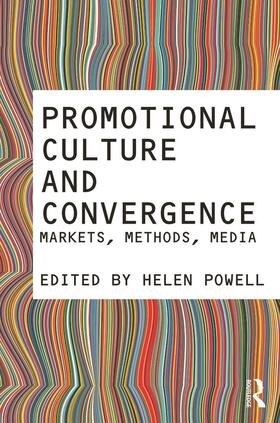 Powell | Promotional Culture and Convergence | Buch | 978-0-415-67280-1 | sack.de