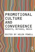 Powell |  Promotional Culture and Convergence | Buch |  Sack Fachmedien