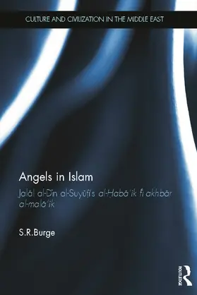 Burge |  Angels in Islam | Buch |  Sack Fachmedien