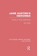 Hardy |  Jane Austen's Heroines (Rle Jane Austen) | Buch |  Sack Fachmedien