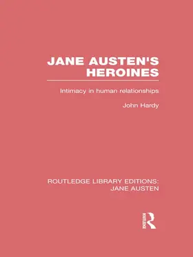  Routledge Library Editions: Jane Austen | Buch |  Sack Fachmedien