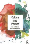 Lane / Wagschal |  Culture and Politics | Buch |  Sack Fachmedien