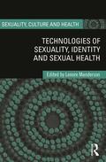 Manderson |  Technologies of Sexuality, Identity and Sexual Health | Buch |  Sack Fachmedien