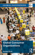 Ronit |  Global Consumer Organizations | Buch |  Sack Fachmedien