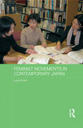 Dales |  Feminist Movements in Contemporary Japan | Buch |  Sack Fachmedien