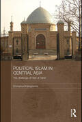 Karagiannis |  Political Islam in Central Asia | Buch |  Sack Fachmedien