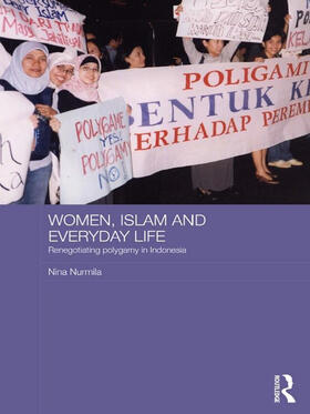 Nurmila | Women, Islam and Everyday Life | Buch | 978-0-415-67387-7 | sack.de