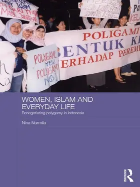 Nurmila |  Women, Islam and Everyday Life | Buch |  Sack Fachmedien