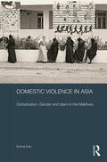 Fulu |  Domestic Violence in Asia | Buch |  Sack Fachmedien