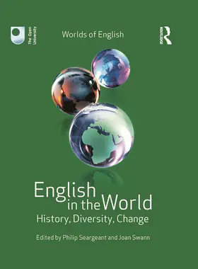 Seargeant / Swann |  English in the World | Buch |  Sack Fachmedien
