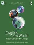 Sanders / Seargeant / Diamond |  English in the World | Buch |  Sack Fachmedien
