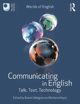 Allington / Mayor |  Communicating in English | Buch |  Sack Fachmedien