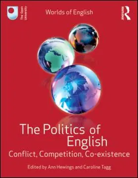 Hewings / Tagg |  The Politics of English | Buch |  Sack Fachmedien