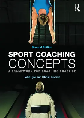 Lyle / Cushion |  Sport Coaching Concepts | Buch |  Sack Fachmedien
