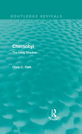 Park |  Chernobyl | Buch |  Sack Fachmedien