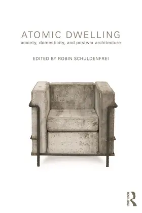 Schuldenfrei |  Atomic Dwelling | Buch |  Sack Fachmedien