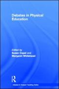 Capel |  Debates in Physical Education | Buch |  Sack Fachmedien
