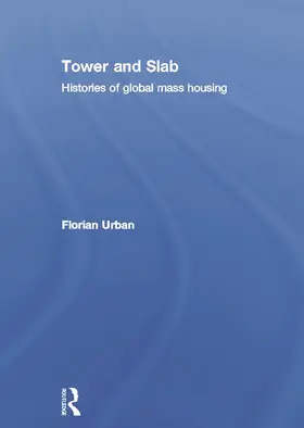 Urban |  Tower and Slab | Buch |  Sack Fachmedien