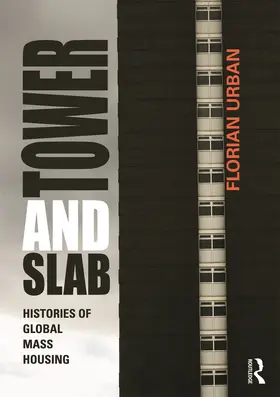Urban |  Tower and Slab | Buch |  Sack Fachmedien