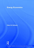 Schwarz |  Energy Economics | Buch |  Sack Fachmedien